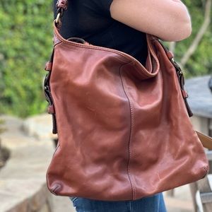 Authentic Coach Purse